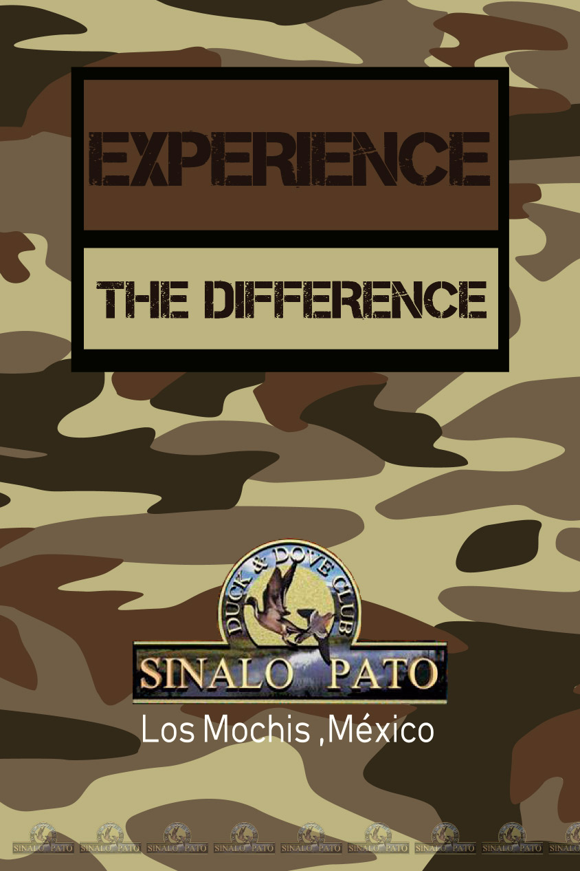 EXPERIENCE THE DIFFERENCE